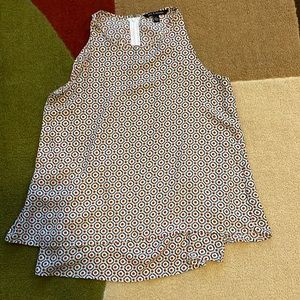 Sleeveless dress too size S by Zac and Rachel